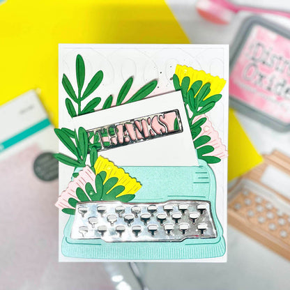 Lagoon Stardream Greeting Card