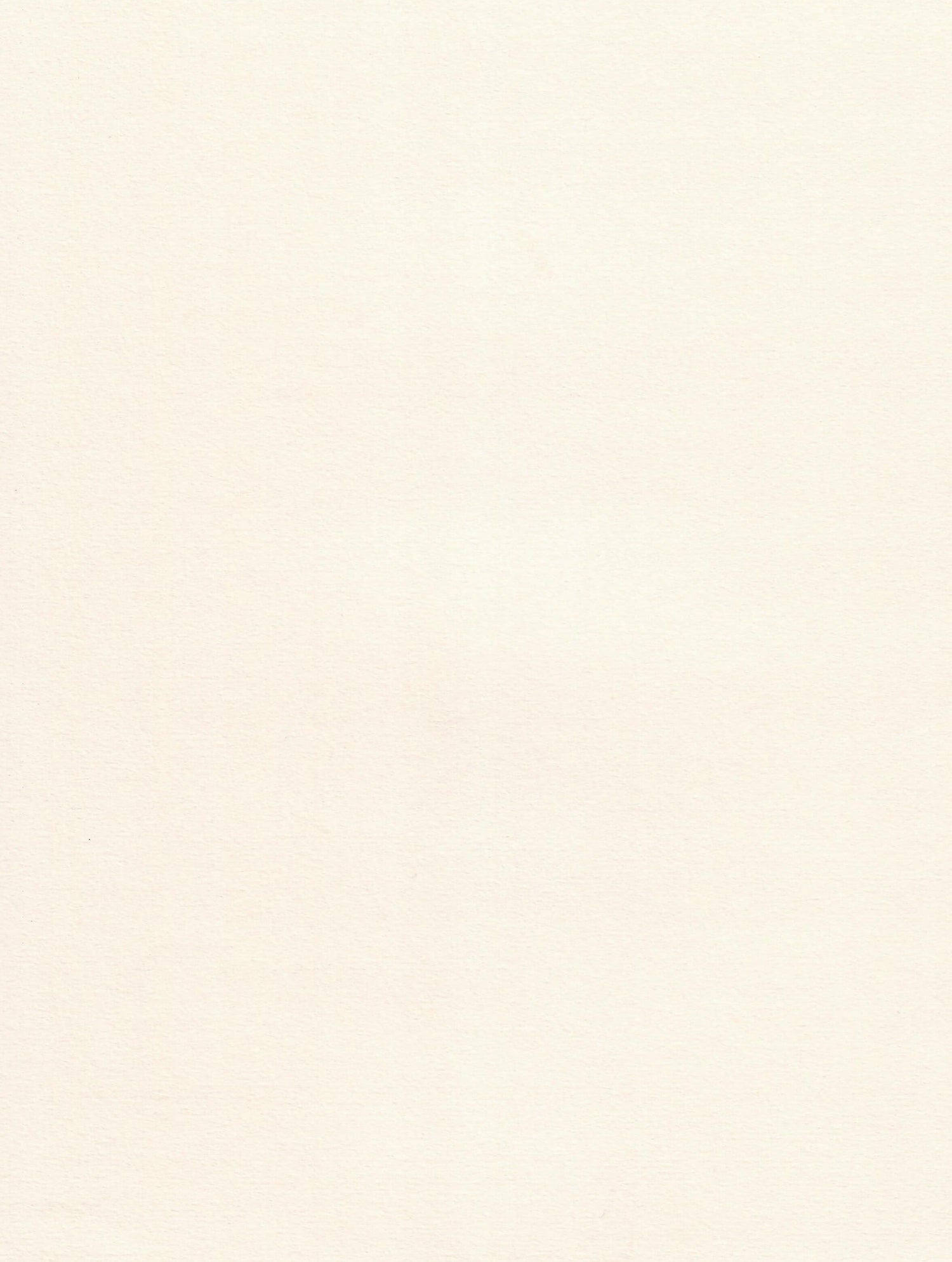 Colorplan Vellum White Cardstock