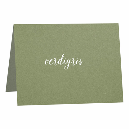 Materica Folded Card Multipack - 20 Ct.-Cardstock Warehouse