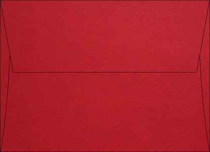 Wild Charry Red Poptone Envelope