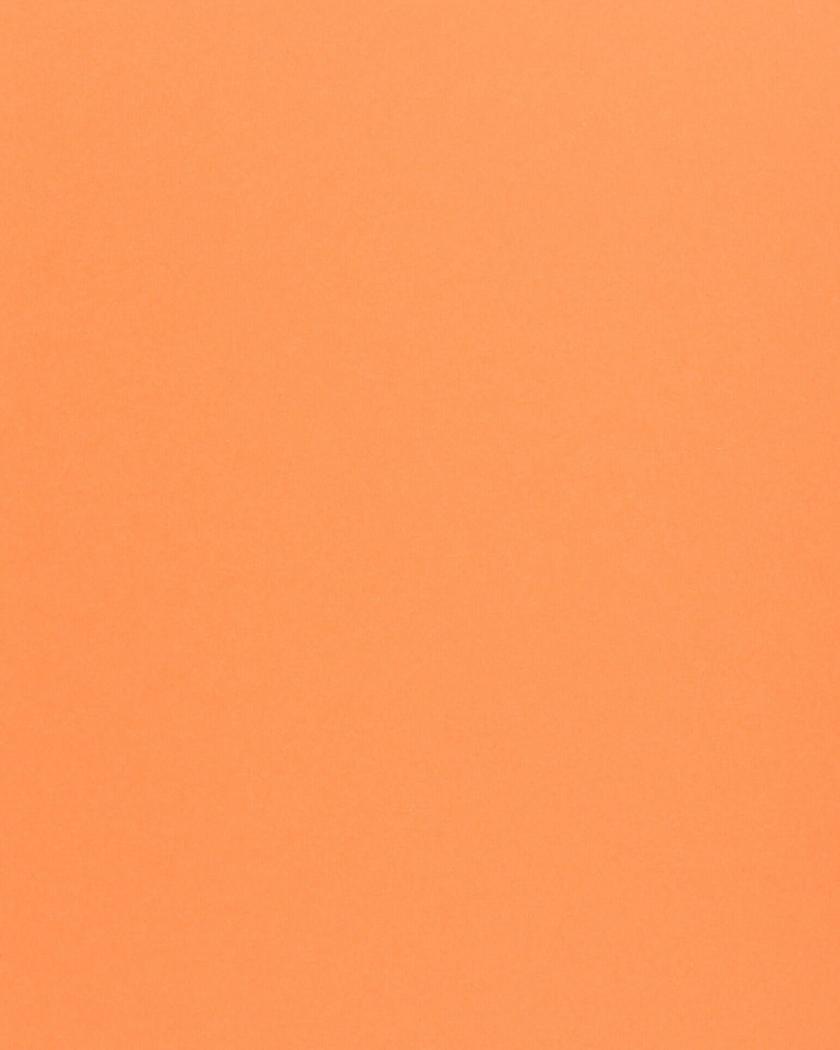 Arancio Orange  Woodstock Cardstock Paper
