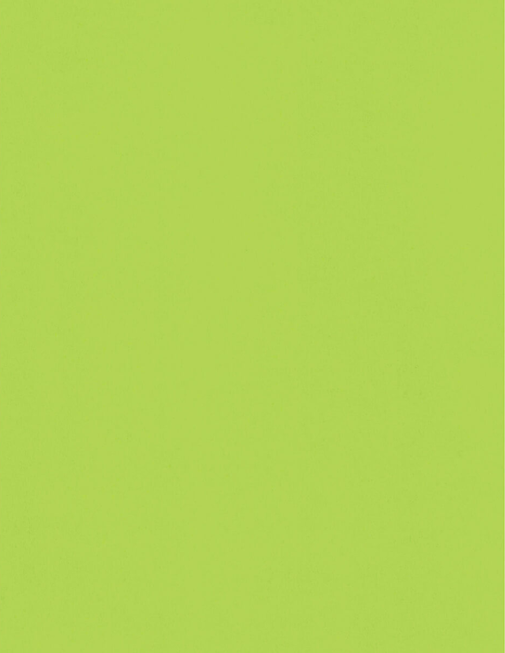 Lime Green (Lessebo)