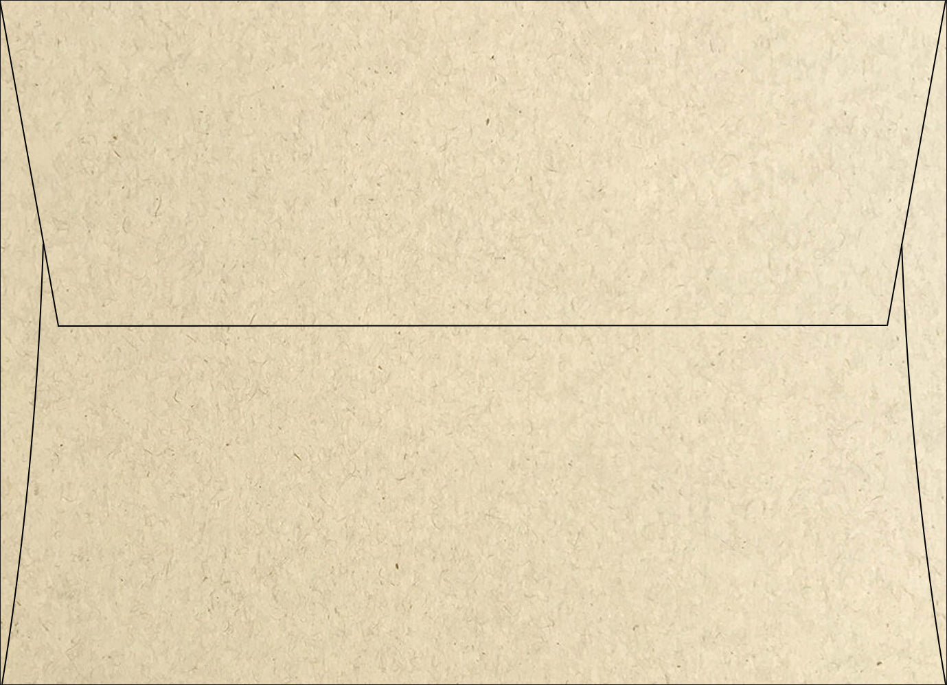 Enveloppe Kraft C4, 21 x 29,7cm - Papier 100% Recyclé