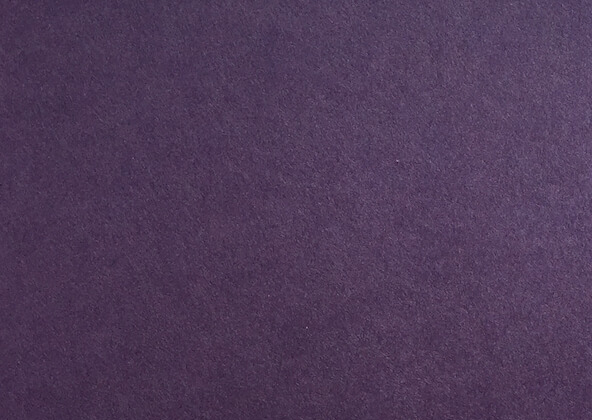 Colorplan Amethyst Flat Place Cards