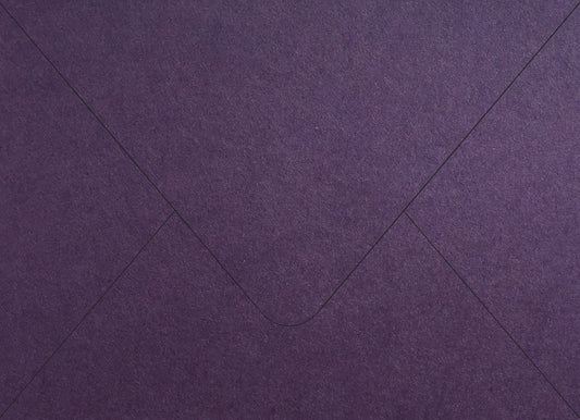  Dark Amethyst Colorplan Euro Envelopes