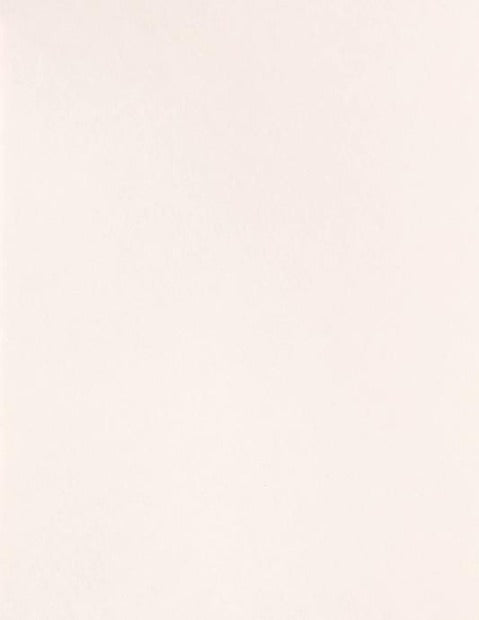 Barely Pink Cardstock  | Solid-Core Matte