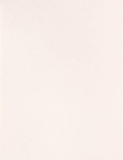 Barely Pink Cardstock  | Solid-Core Matte