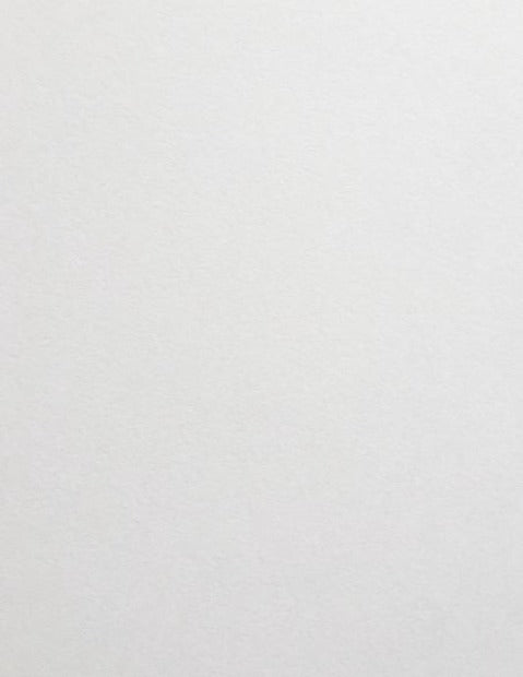 Barely Gray Cardstock  | Solid-Core Recycled