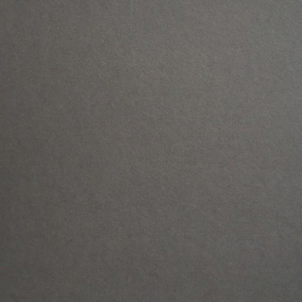 Grey/Dark Grey Extra Heavy-Weight Cardstock Cover, Luxurious Linen