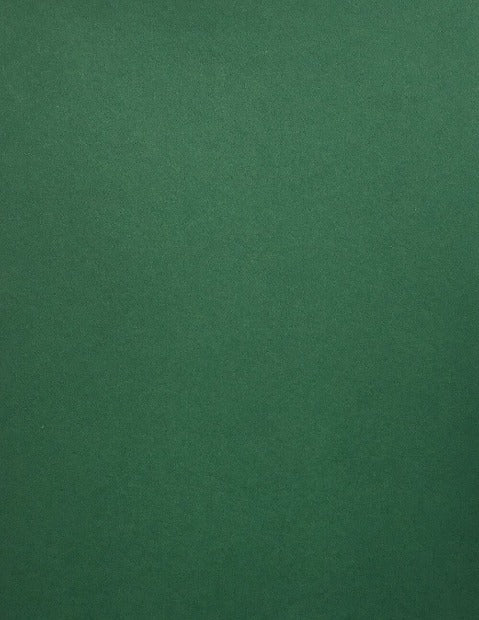 Colorplan Forest Green Cardstock