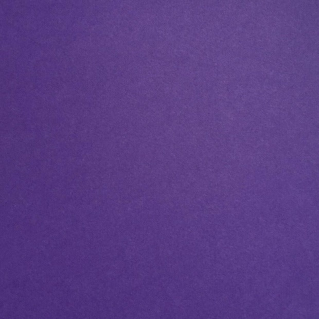 Purple Colorplan Cardstock