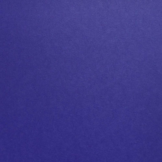 Royal Blue Colorplan Cardstock