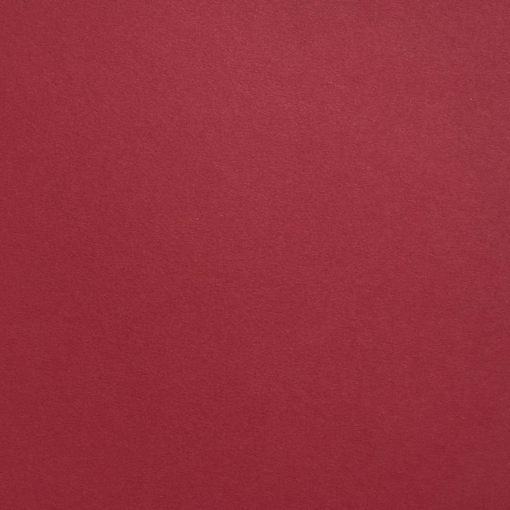 Scarlet Red Colorplan Cardstock