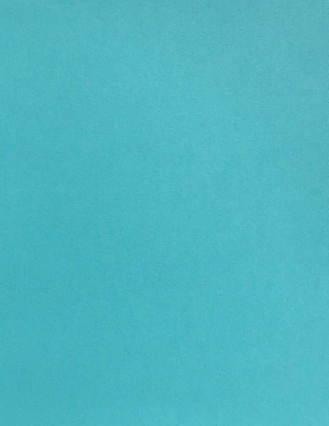 Colorplan Turquoise Cardstock