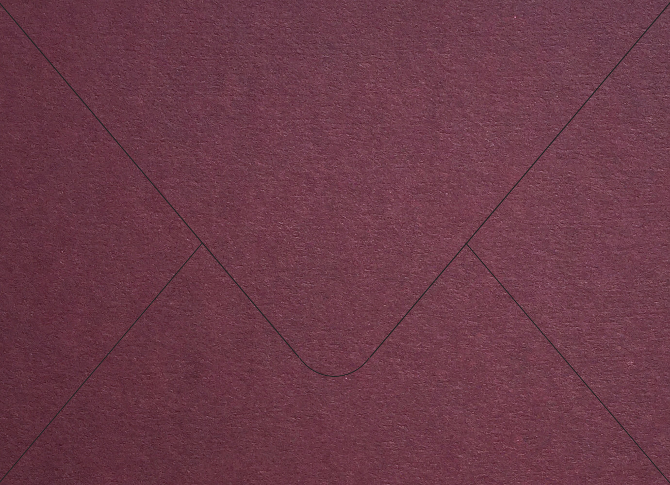 Claret Colorplan Euro Envelopes
