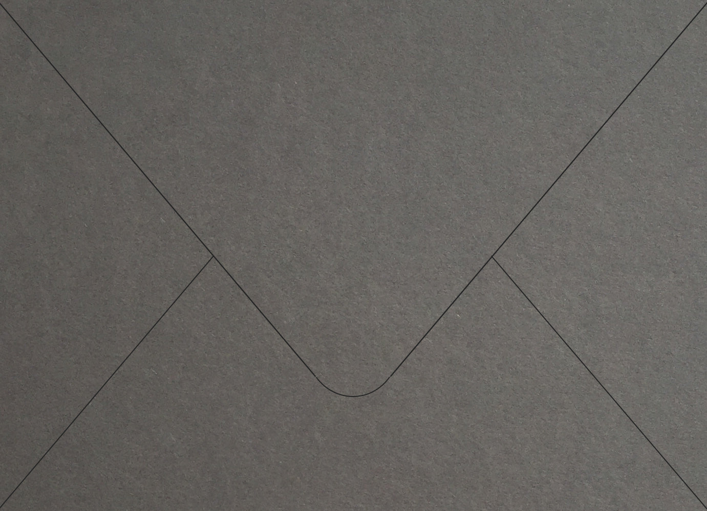  Dark Grey Colorplan Euro Envelopes