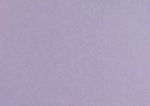 Colorplan Lavender Flat Place Cards