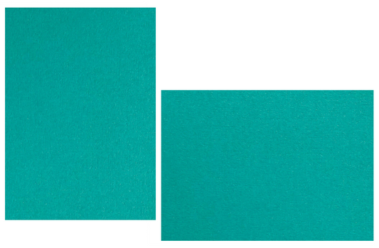Marrs Green Flat Panel Cards | Colorplan Cardstock