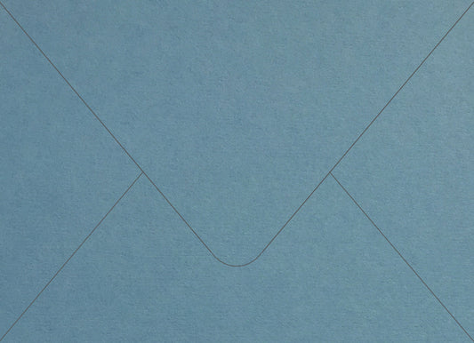  New Blue Colorplan Euro Envelopes