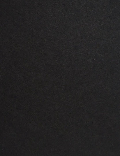 Black Licorice-Cardstock Warehouse