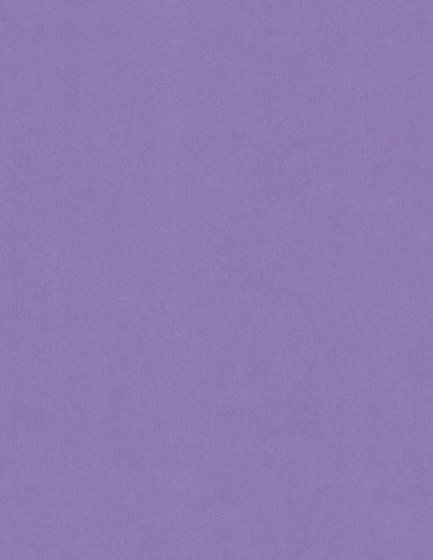 Grape Jelly Purple Pop-Tone | Solid-Core Cardstock Paper