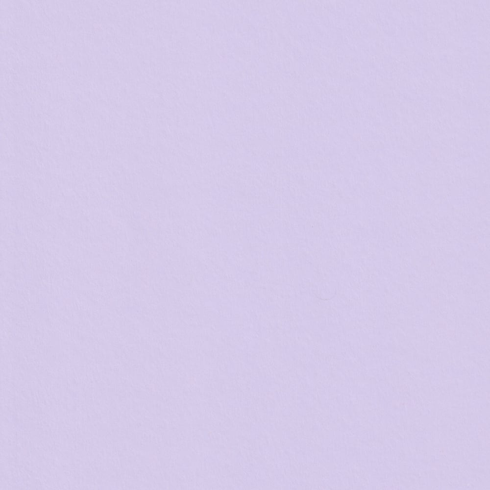 Grapesicle / Lavendar Pop-Tone | Solid-Core Cardstock Paper 