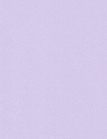 Grapesicle / Lavendar Pop-Tone | Solid-Core Cardstock Paper 