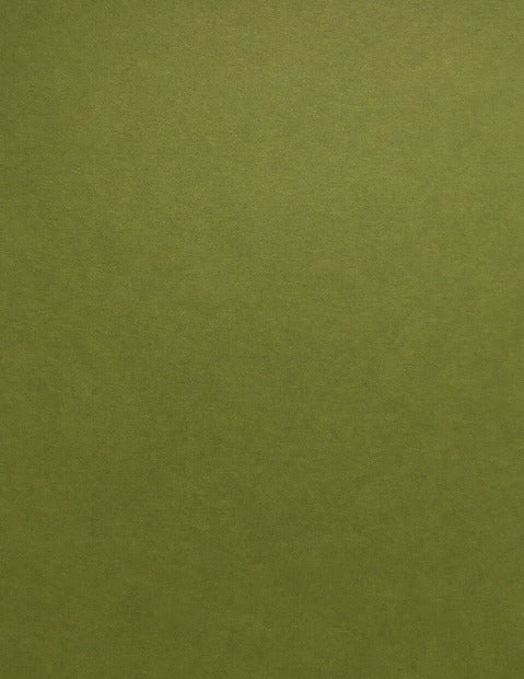 Jellybean Green Pop-Tone | Solid-Core Cardstock Paper | Flat Shipping