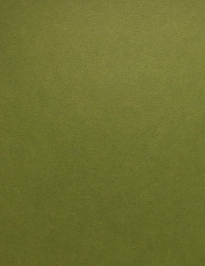 Jellybean Green Pop-Tone | Solid-Core Cardstock Paper | Flat Shipping