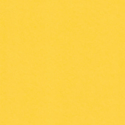 Lemon Drop Yellow Pop-Tone | Solid-Core Cardstock Paper 