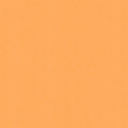 Orange Fizz Pop-Tone | Solid-Core Cardstock Paper | Flat Shipping