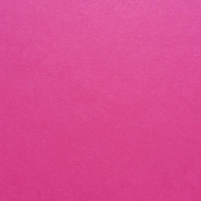 Razzle Berry Pink Pop-Tone | Solid-Core Cardstock Paper 