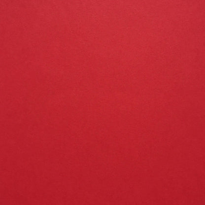 Red Hot Pop-Tone | Solid-Core Cardstock Paper | Flat Shipping