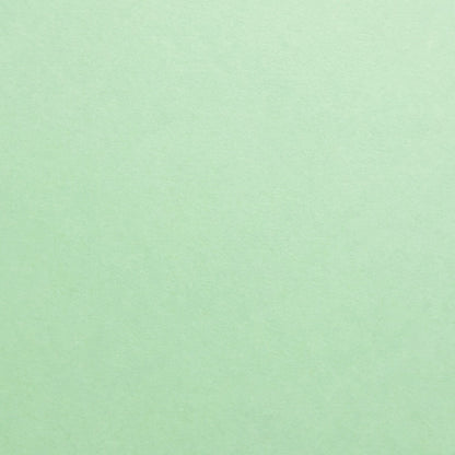 Spearmint Green Pop-Tone | Solid-Core Cardstock Paper | Flat Shipping