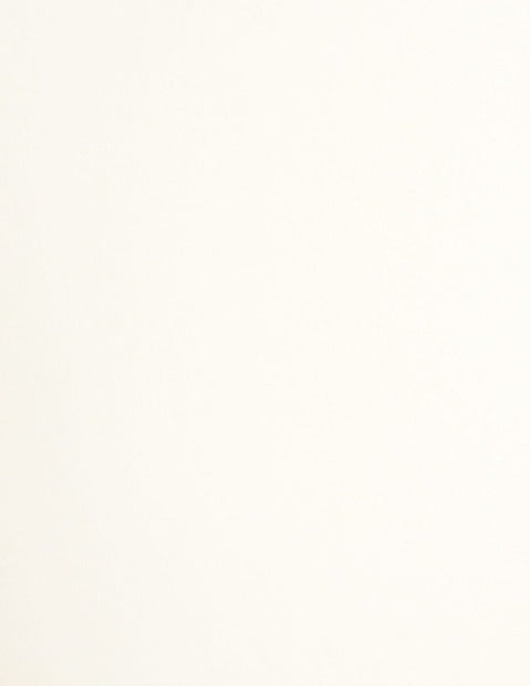 Whip Cream Pop-Tone Cardstock | Solid-Core | Flat Shipping