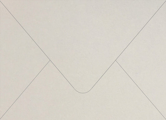Pale Grey Colorplan Euro Envelopes