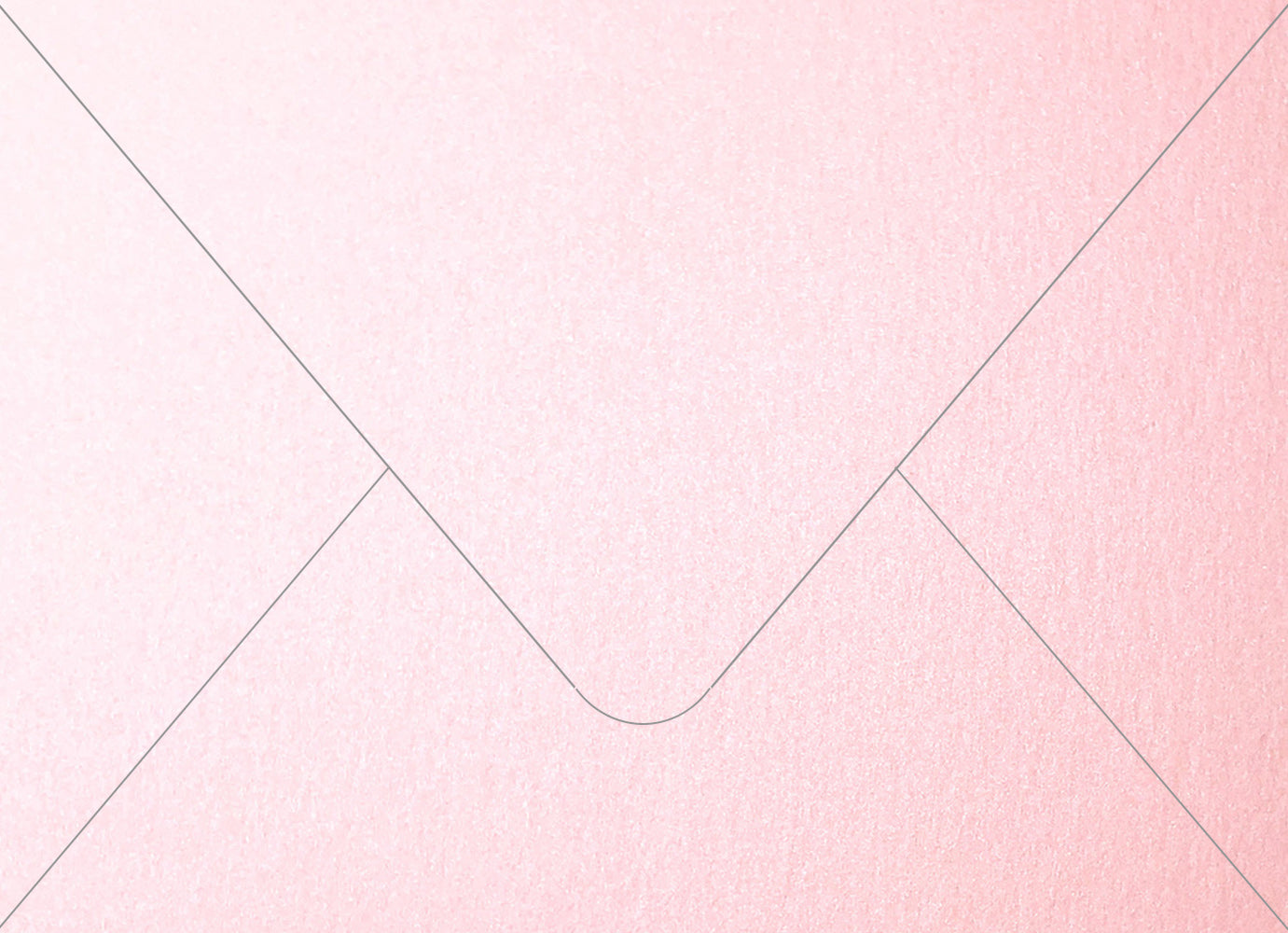 Rose Quartz Stardream Euro Flap Envelopes 