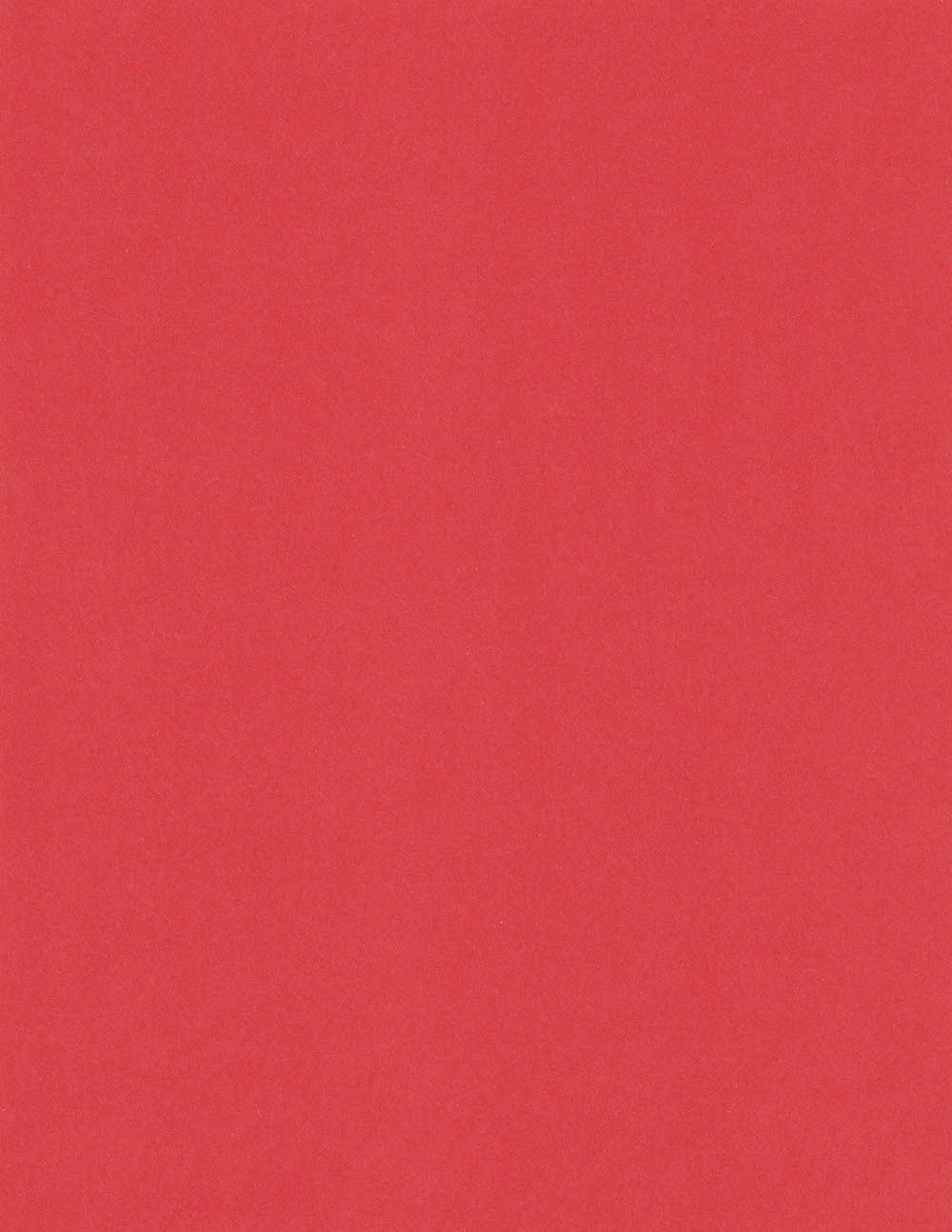 Rosso Red | Woodstock Cardstock Paper
