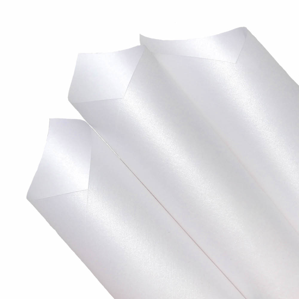50 Pack 8.5 X 11 Inches White Chipboard Sheets,40 Pt White Chipboard,  Medium Wei