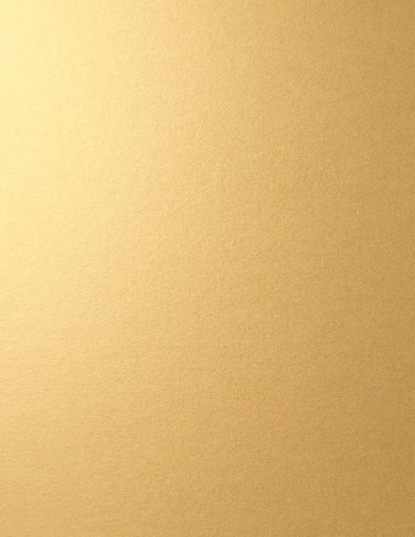 FAV Shimmer Pure Gold - 11 x 17 Card Stock Paper - 92lb Cover (250gsm) -  100 PK in 2023