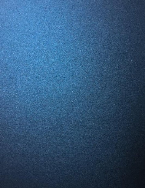 Lapis Lazuli Stardream Cardstock Paper