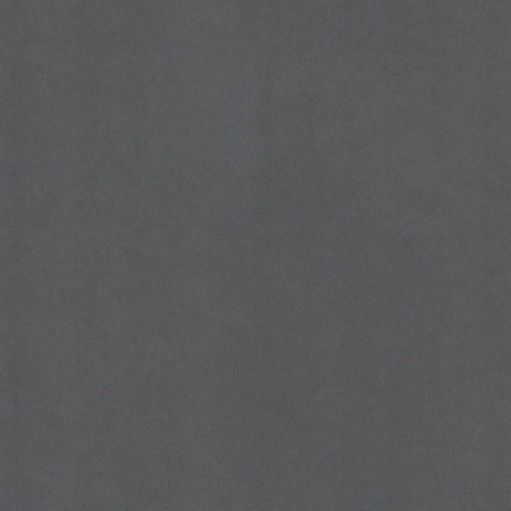 Antracite Sirio | Gray Colored Cardstock Paper | Solid-Core 80lb Cover