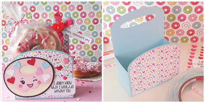 Berrylicious-Cardstock Warehouse