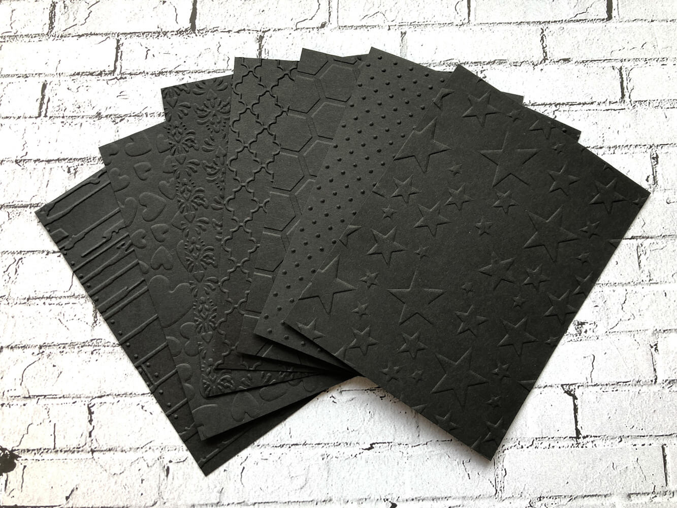 Black Licorice-Cardstock Warehouse