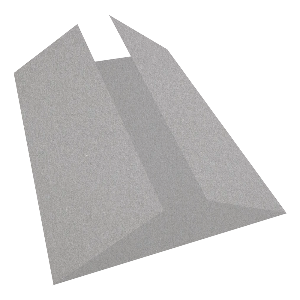 Materica Clay Gate Fold Cards