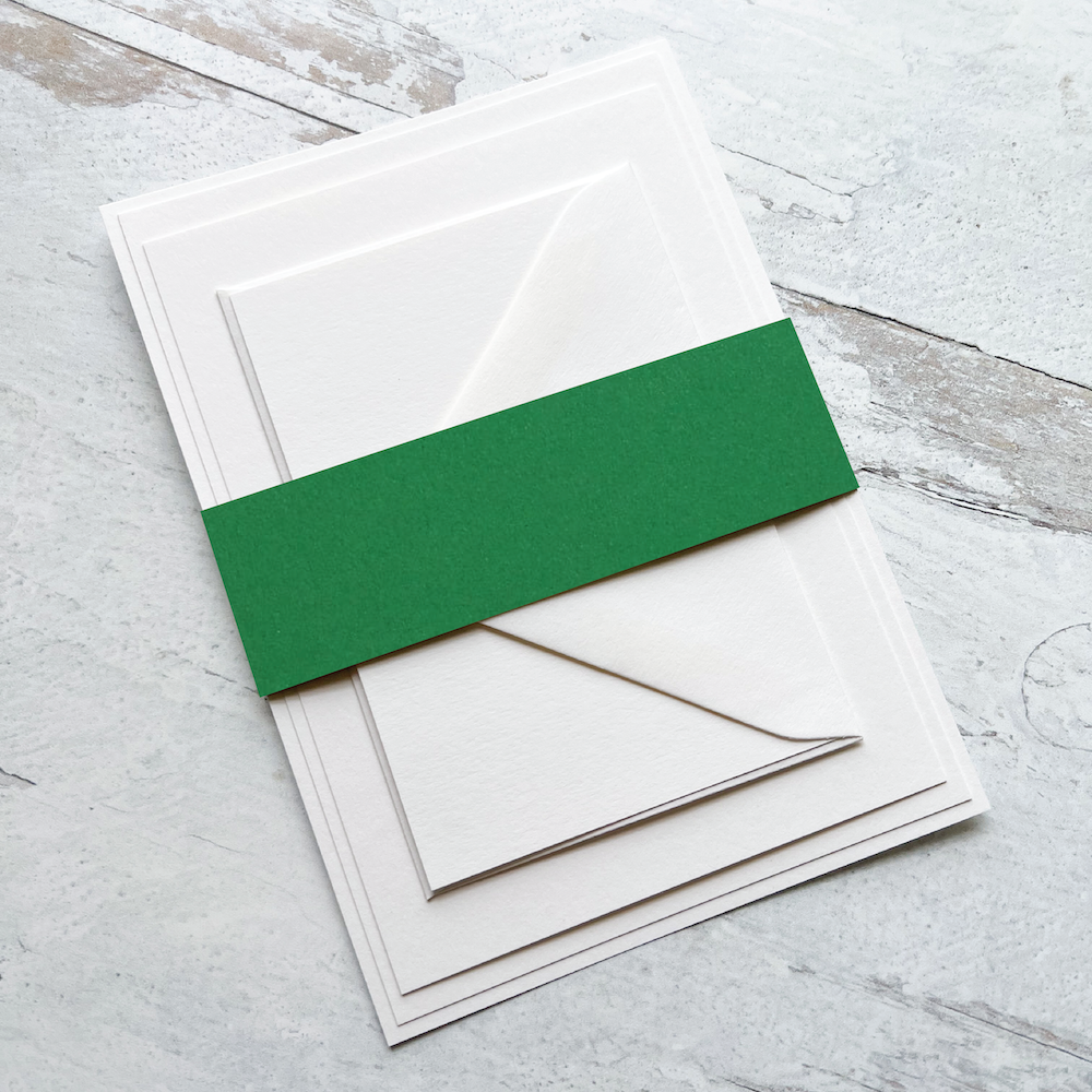 Lockwood Green Belly Band | Colorplan   