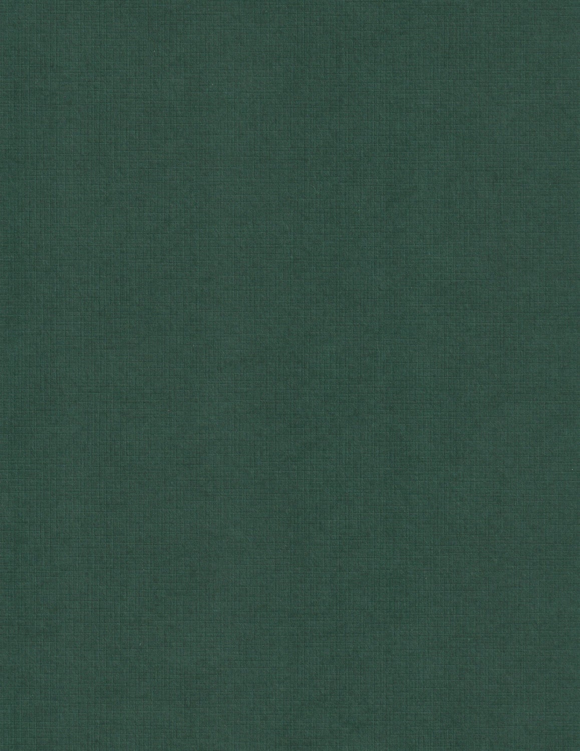 Evergreen Linen Cardstock 