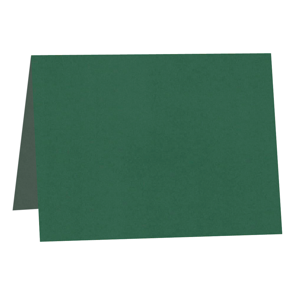 Sirio Color Foglia Half-Fold Cards