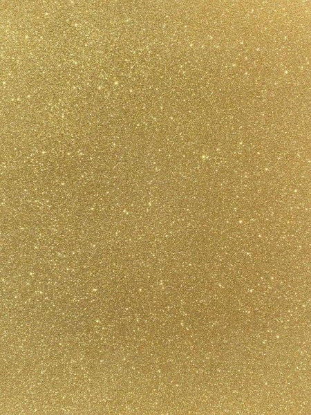Cardstock Warehouse Paper Company Gold and Silver Glitter Cardstock - Diamond Print Inkjet Multi-Pack 104 lb - 8.5 x 11 inch - 10 Sheet Package