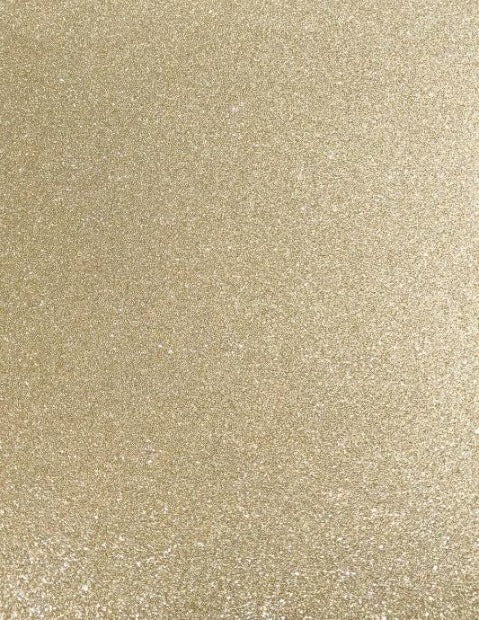Gold MirriSparkle Glitter Cardstock